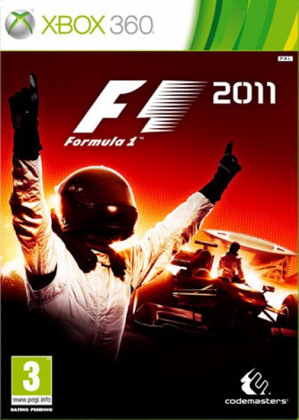 F1 2011 F1 2011